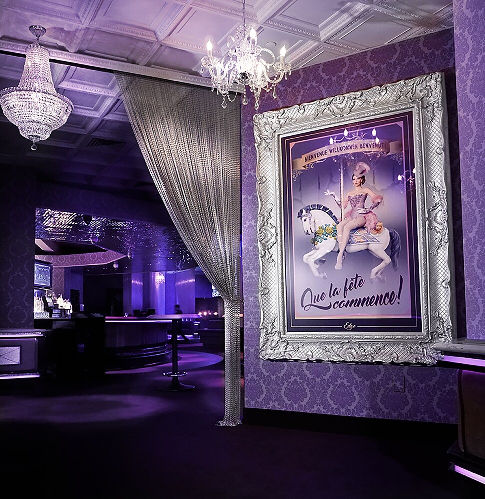 Nightclub