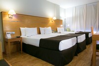 Triple Room (3 adults)