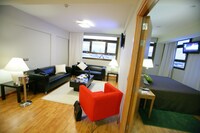 Junior Suite (2 adults)