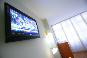 In-Room Amenity