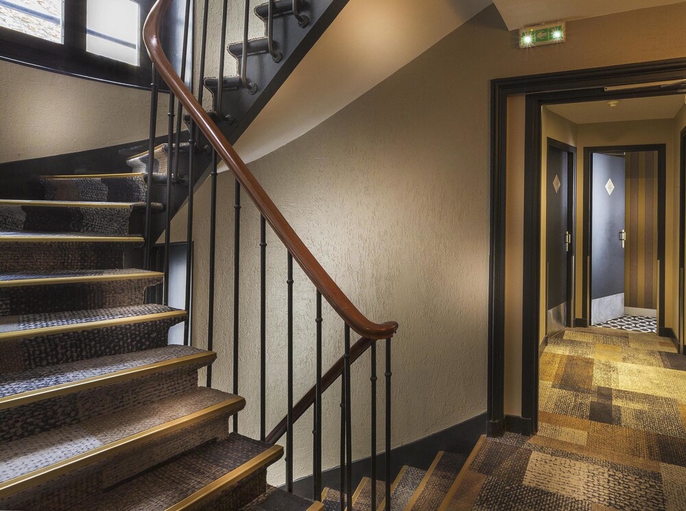 Staircase