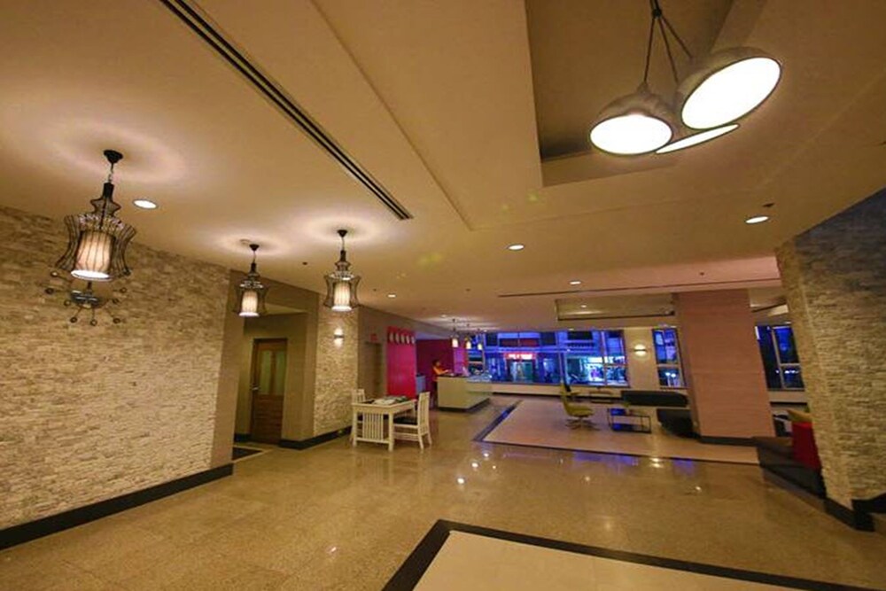 Reception Hall