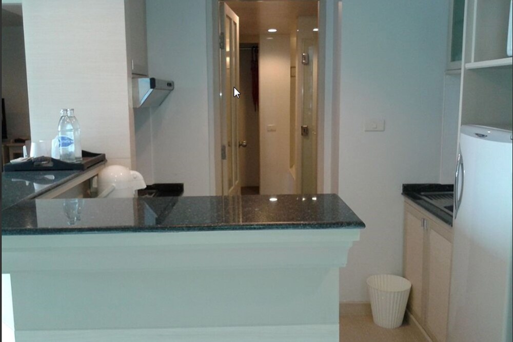 Suite, 1 Bedroom - In-Room Kitchenette