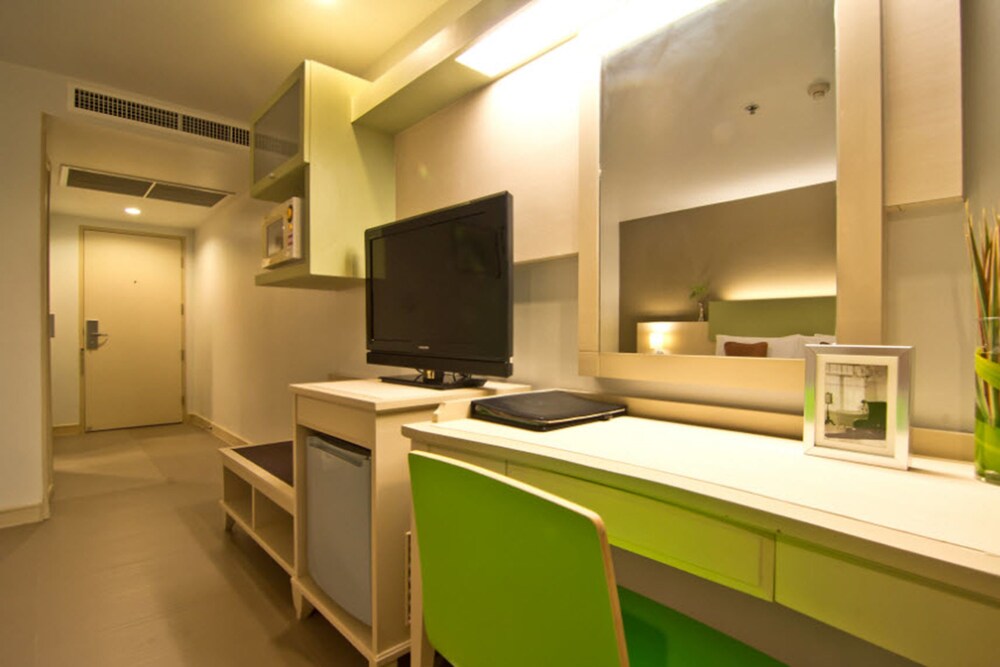 Deluxe Room - In-Room Amenity