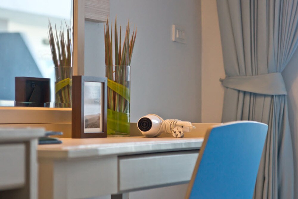 Superior Room - In-Room Amenity