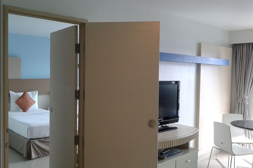 Suite, 1 Bedroom - Guestroom