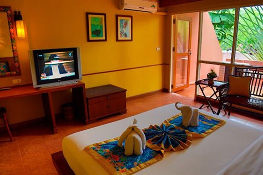 Guestroom