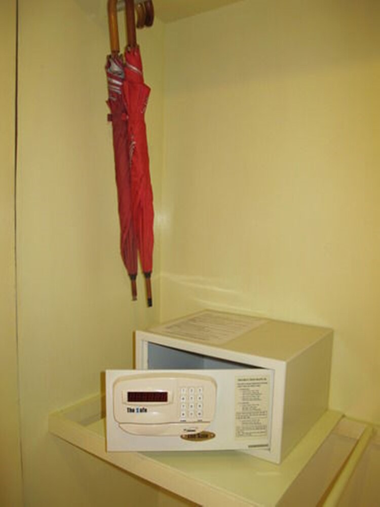 In-Room Amenity