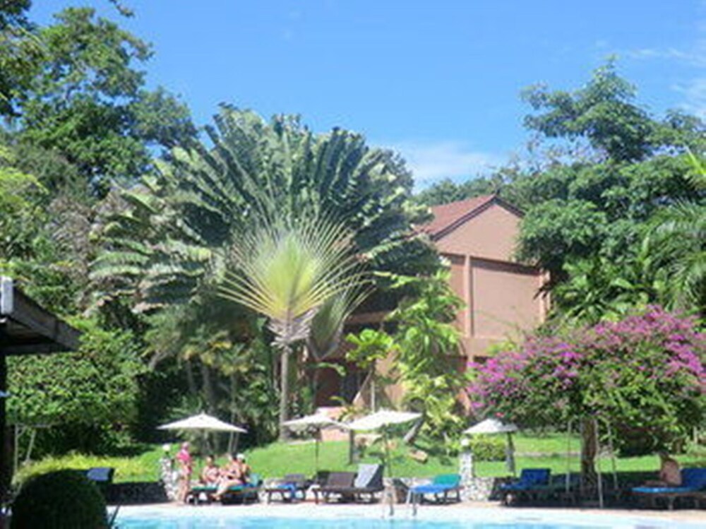 Hotel Interior