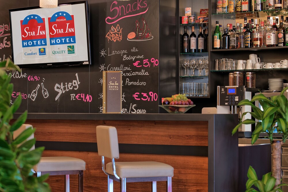 Hotelbar