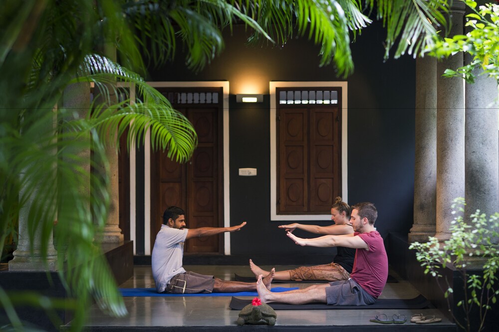 Yoga