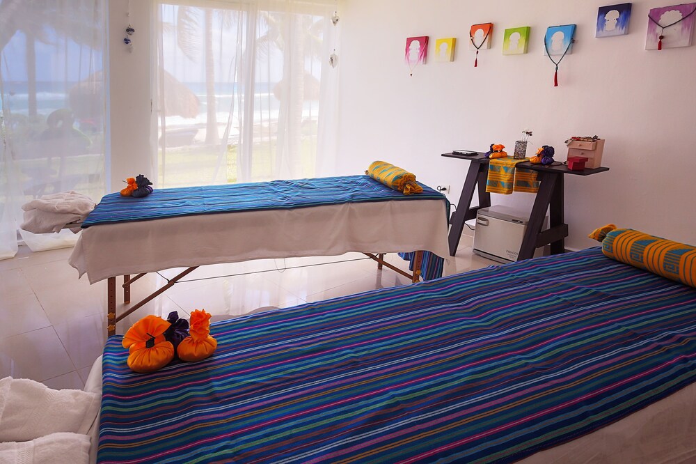 Treatment Room