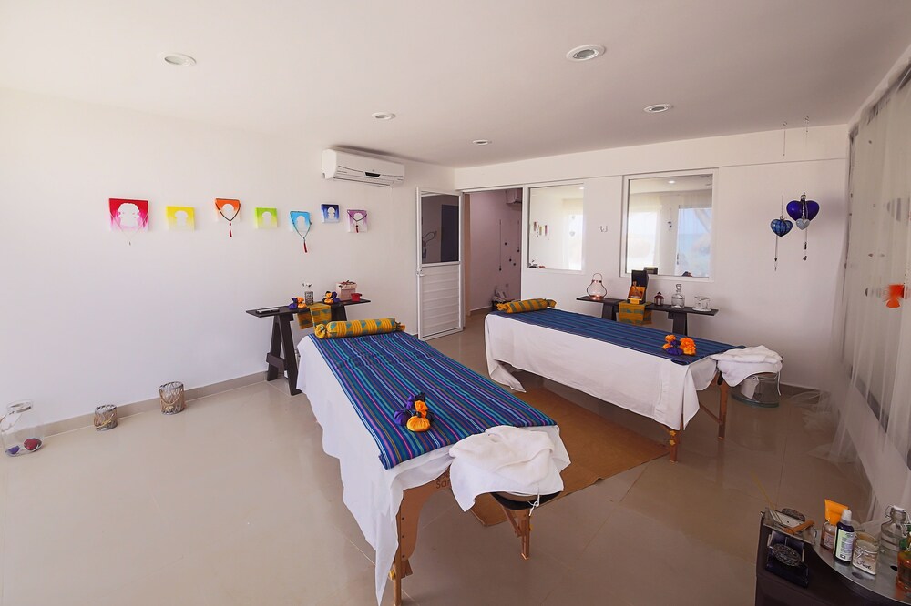 Treatment Room