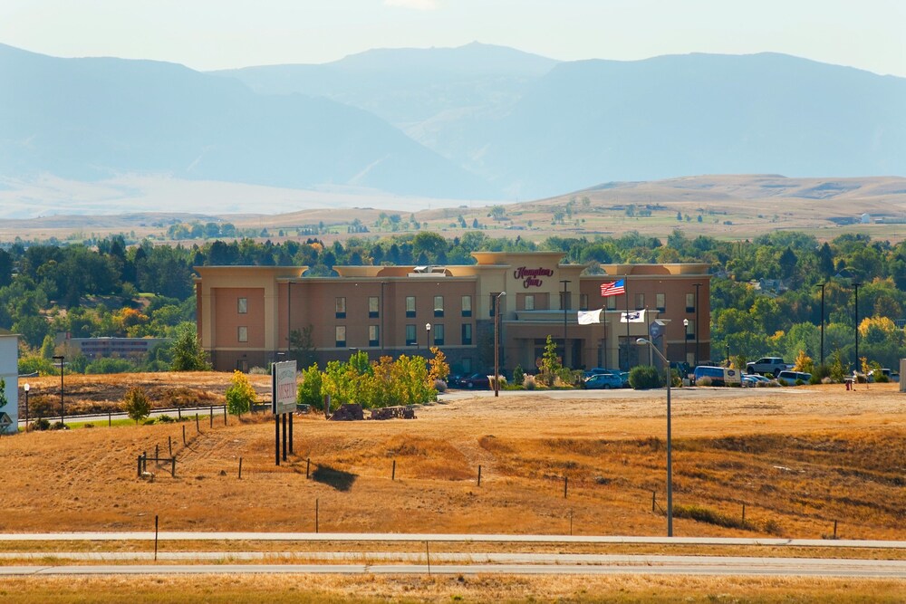 Hotel Front