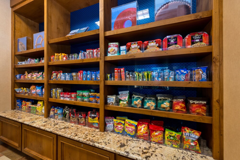 Gift Shop