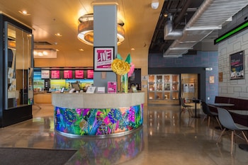 Concierge Desk