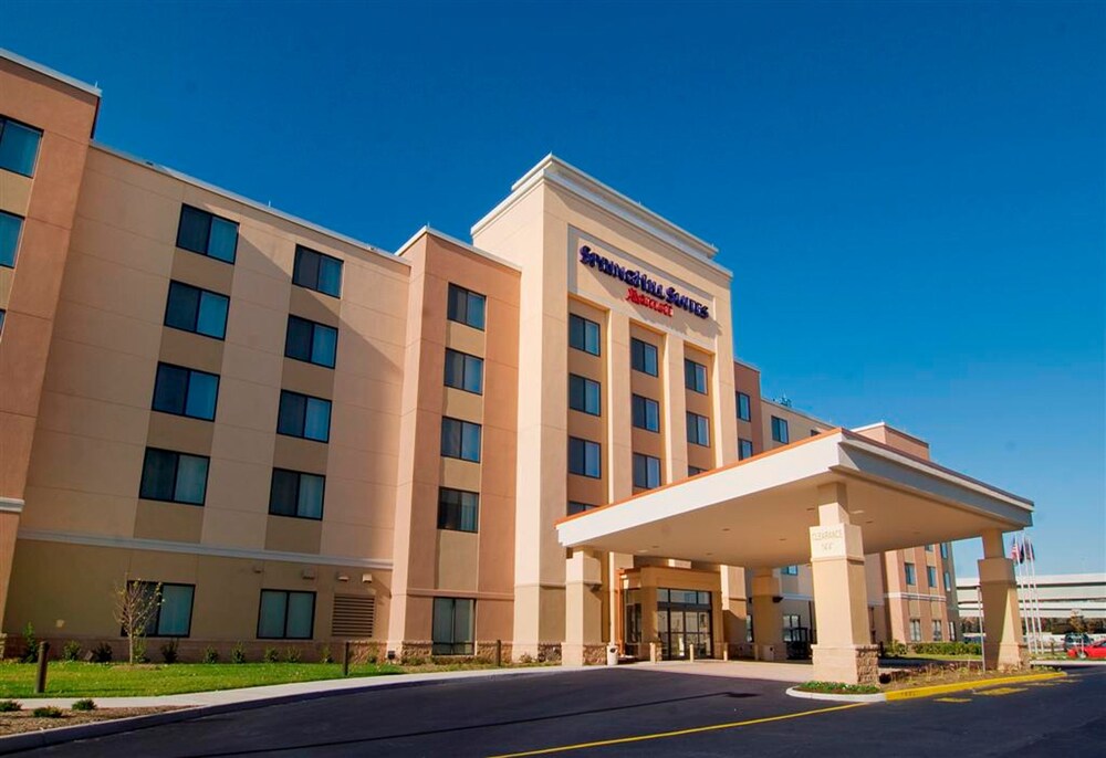 Hotel Front