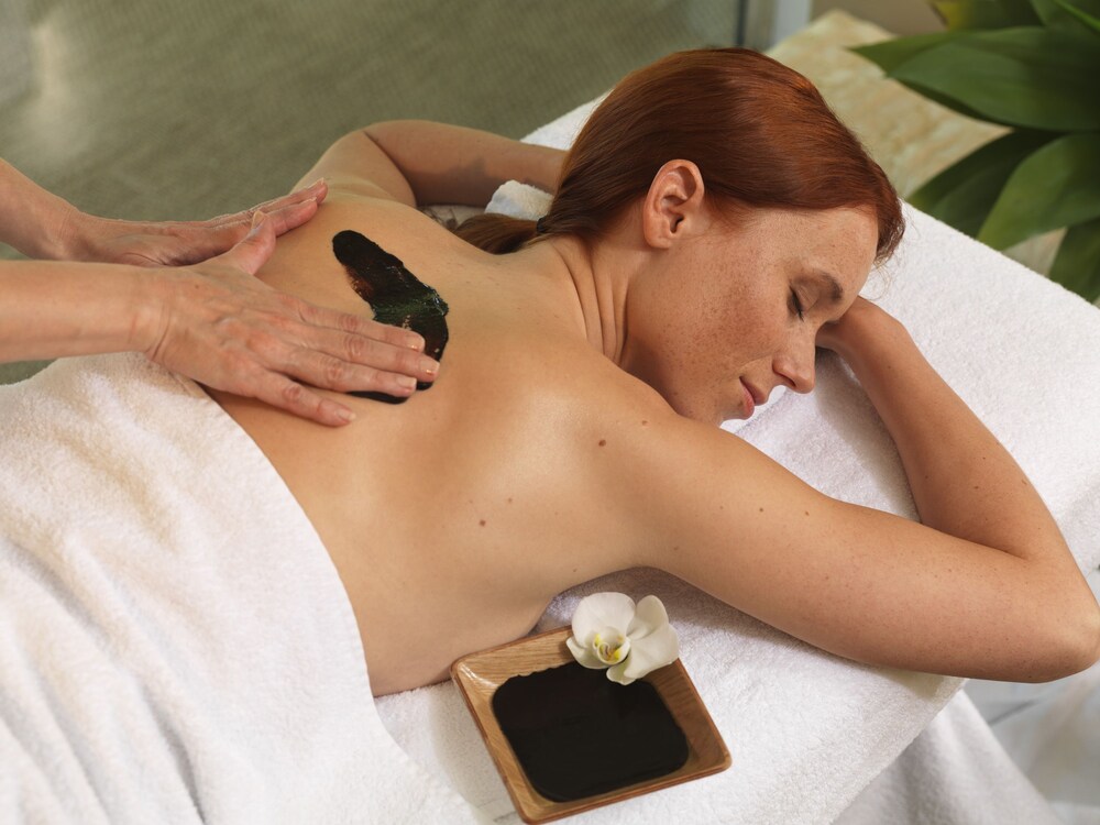 Trattamento spa