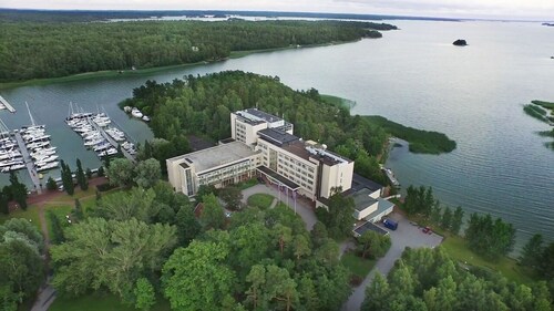 Ruissalo Spa Hotel