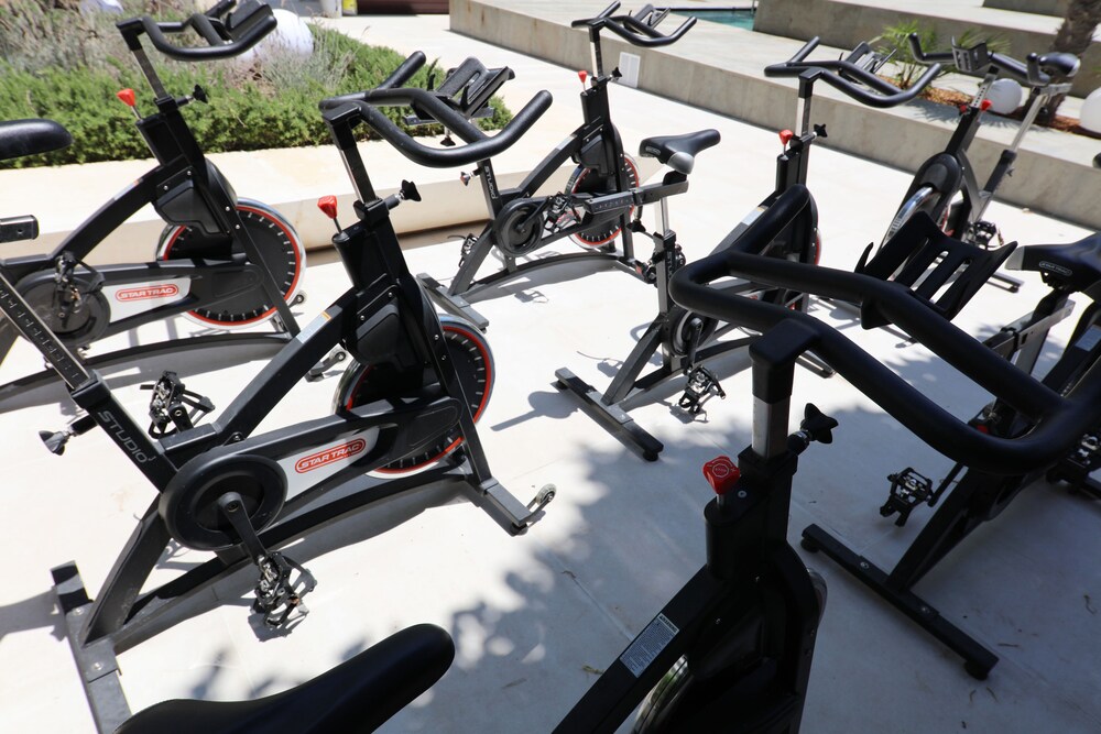 Bicycling