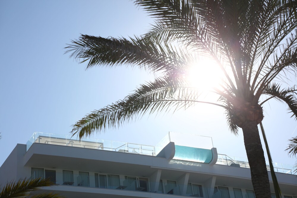 Hotel Front