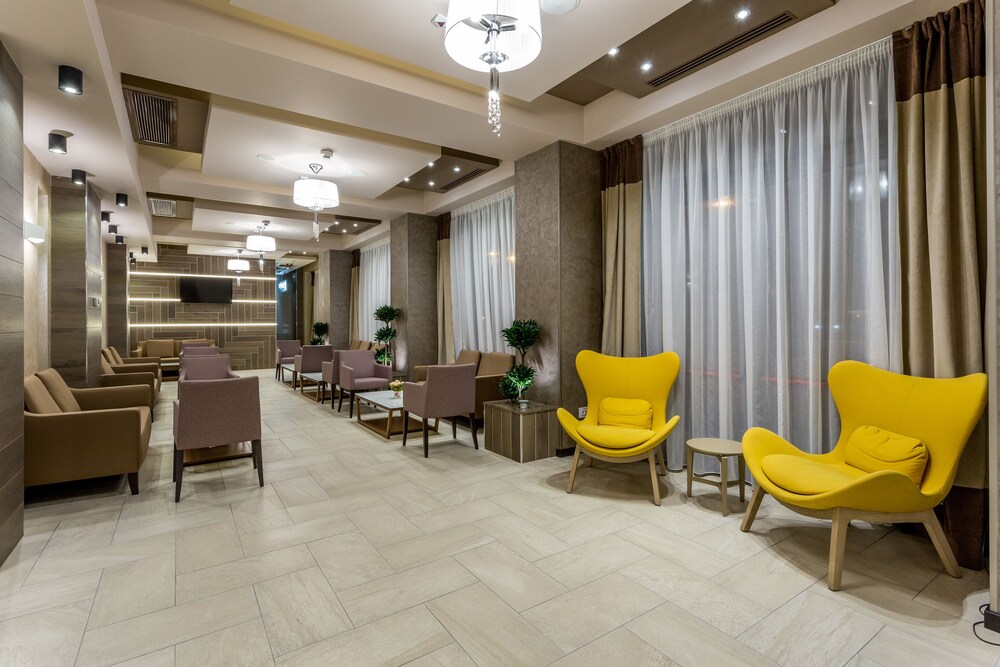 Ingresso interno