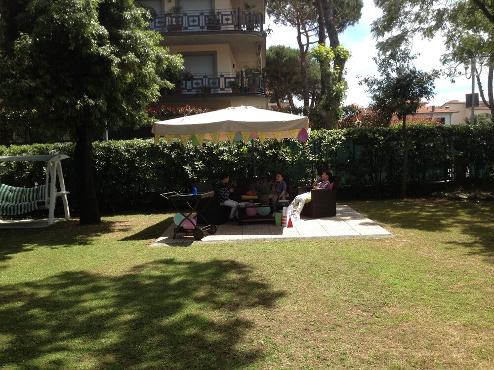Childrens Area