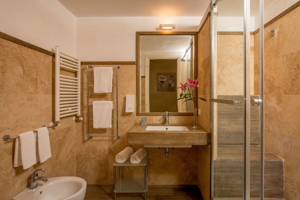 Badkamer