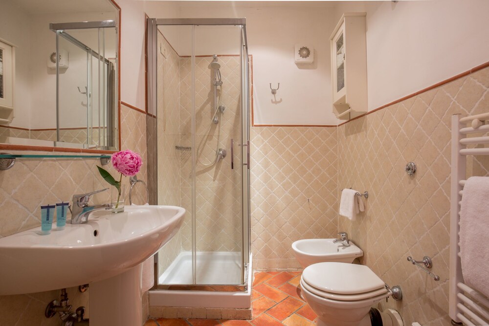 Badkamer