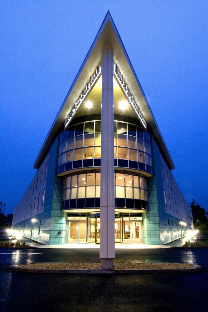 Hotel Front