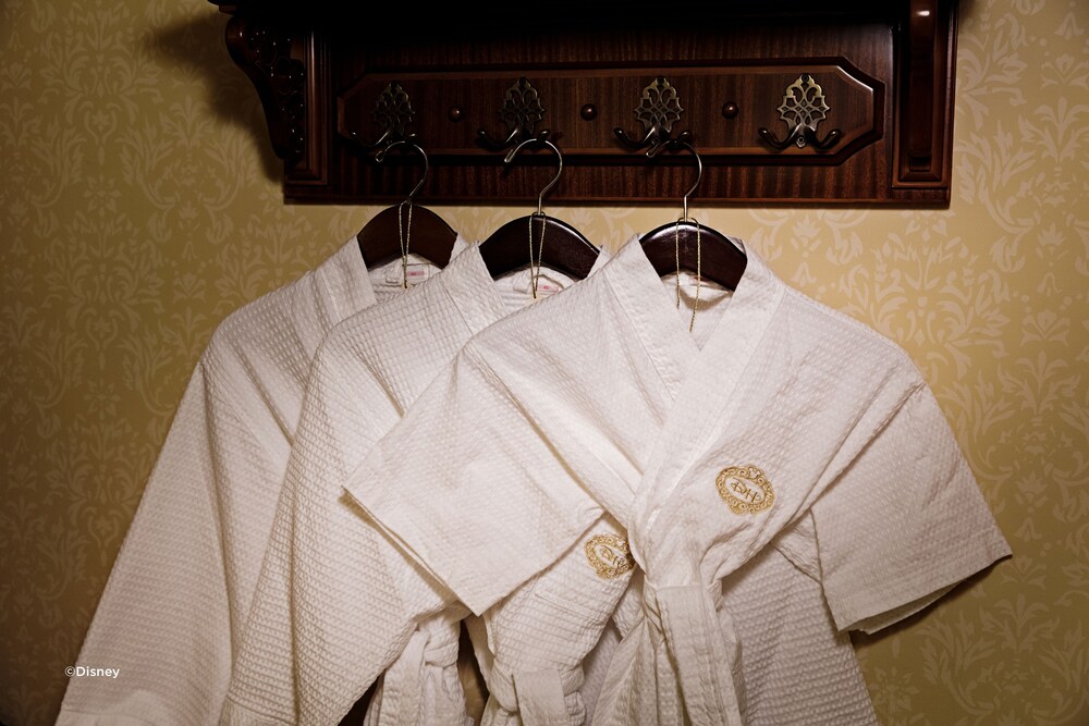 In-Room Amenity