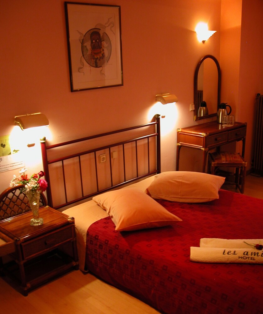 Guestroom