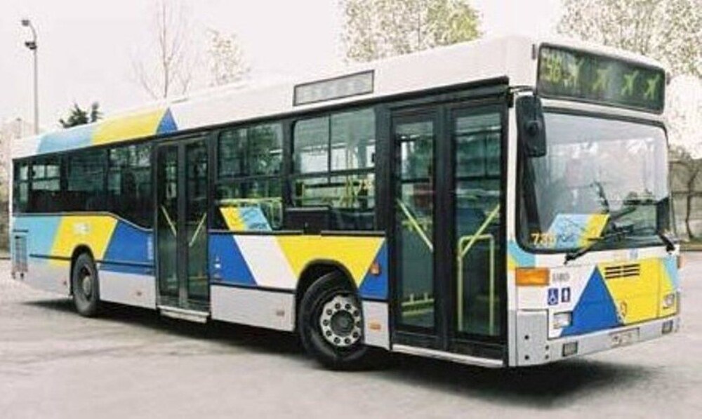City Shuttle