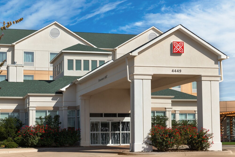 Hotel Front
