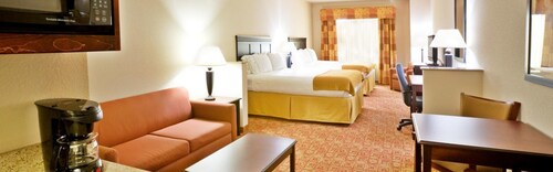 Comfort Inn & Suites Denison Lake - Texoma