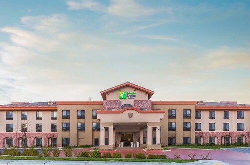 Holiday Inn Express Hotel & Suites Atascadero