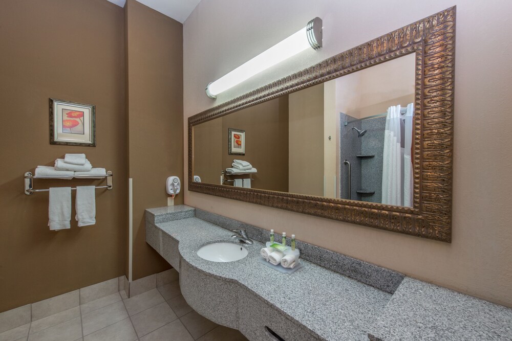 In-Room Amenity