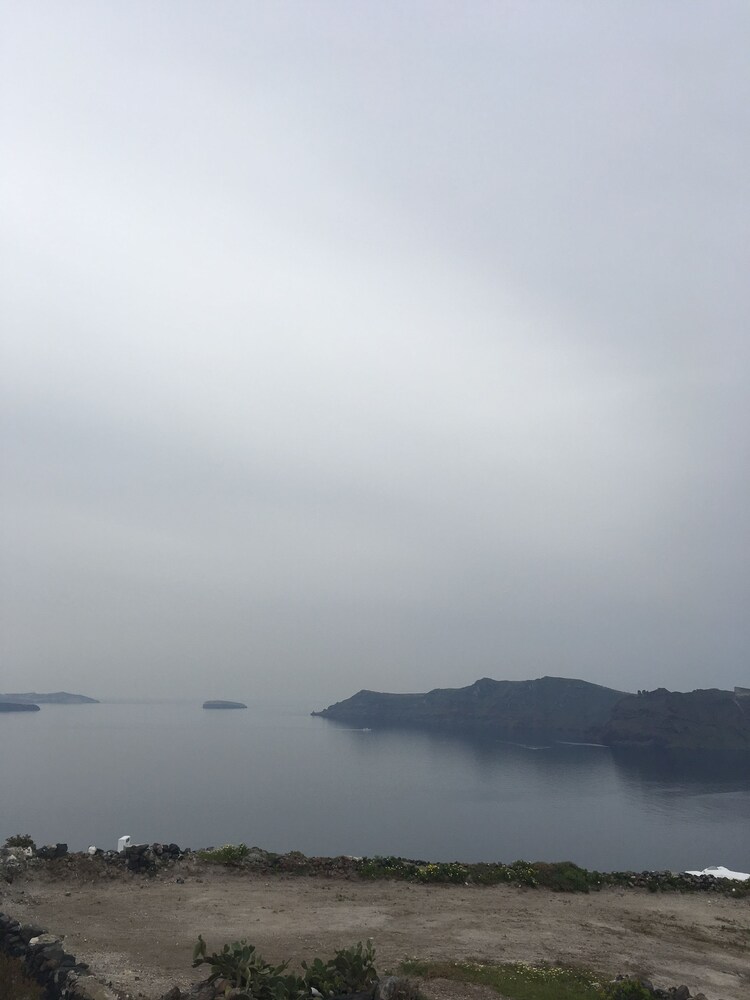 발코니 (슈피리어 아파트 (Outdoor Jacuzzi))