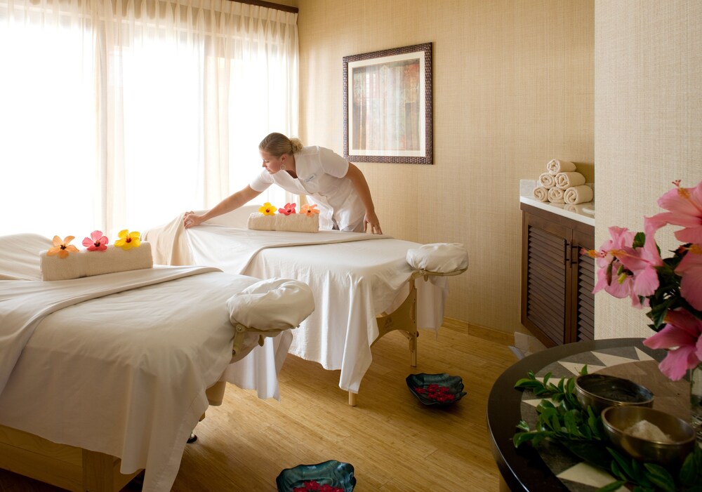 Treatment Room