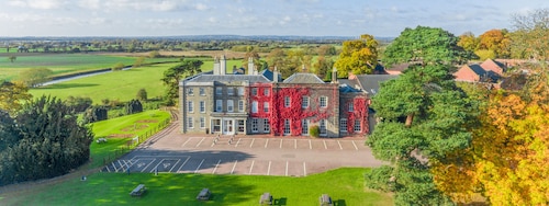 Wychnor Park Country Club by Diamond Resorts