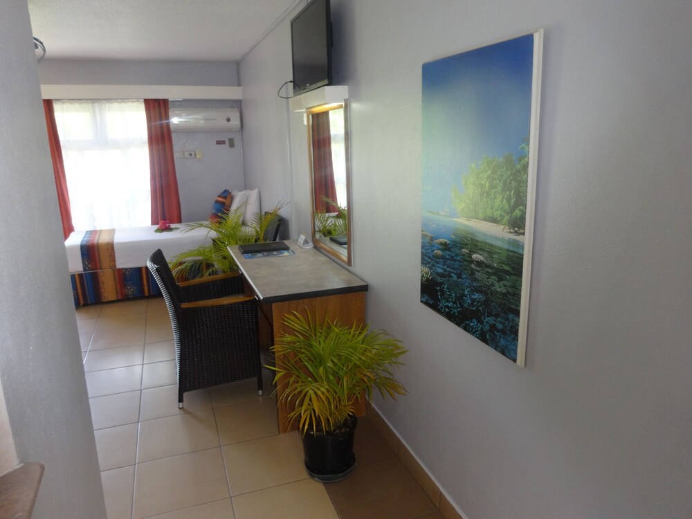 Guestroom