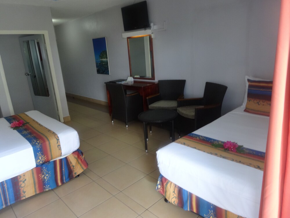 Guestroom