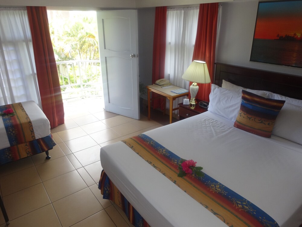 Guestroom