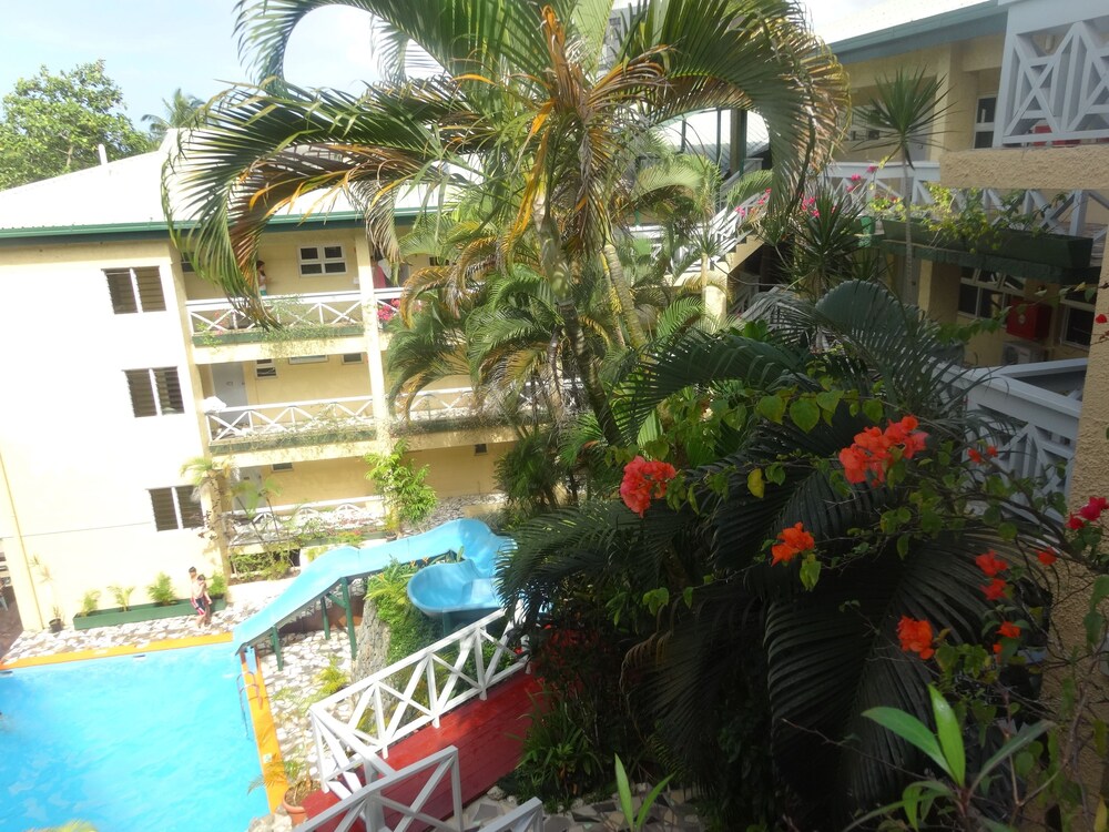 Hotel Interior