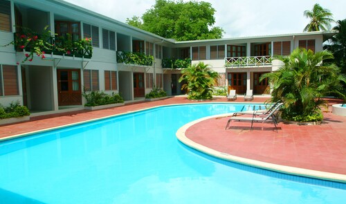 Hexagon International Hotel