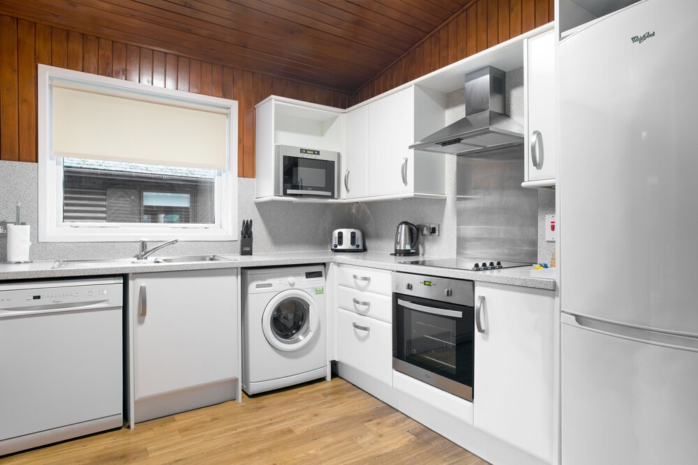 In-Room Kitchenette