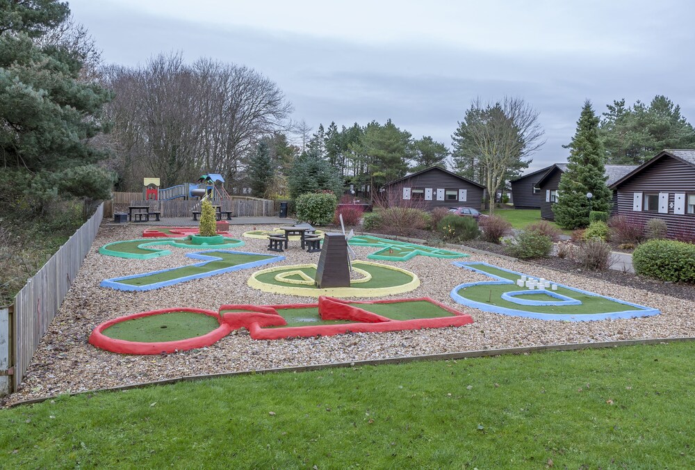 Childrens Area