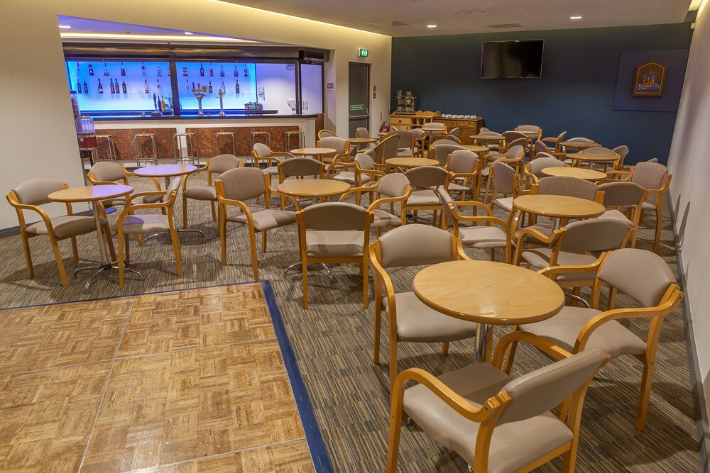 Reception Hall