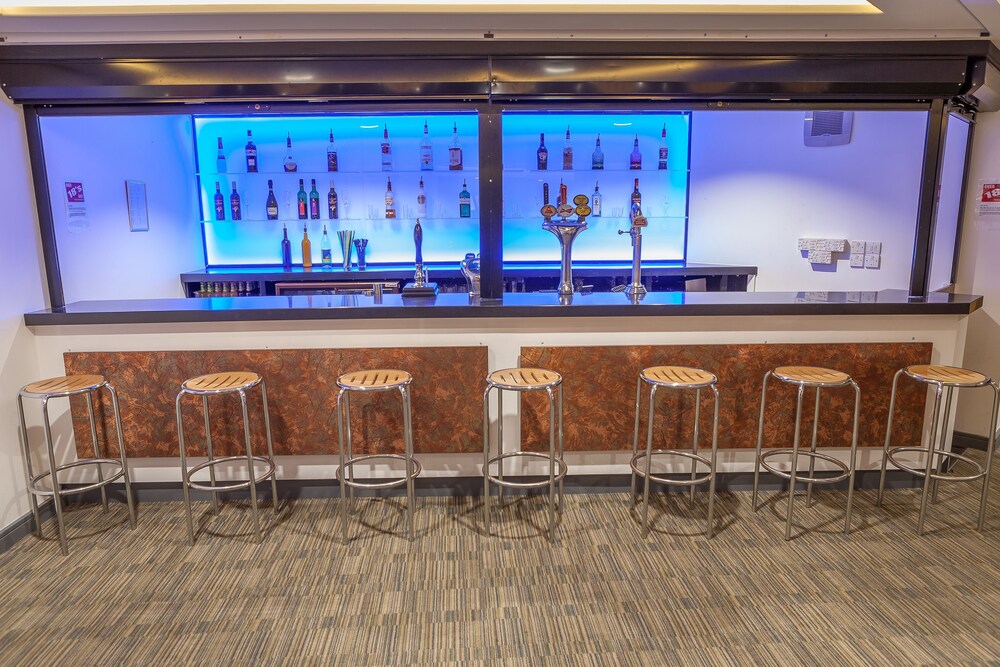 Reception Hall
