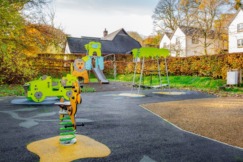 Childrens Play Area - Outdoor